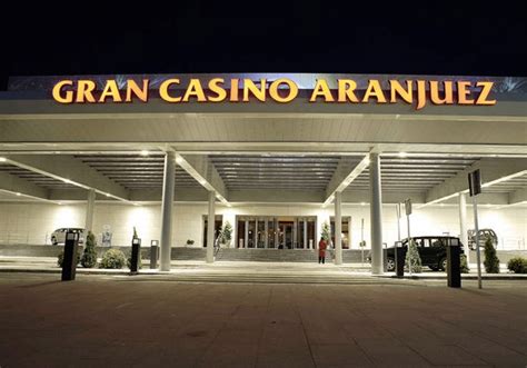 Gran Casino .